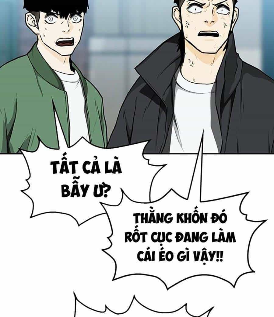 Trường Học Gangster - Chương 11 - ảnh 127