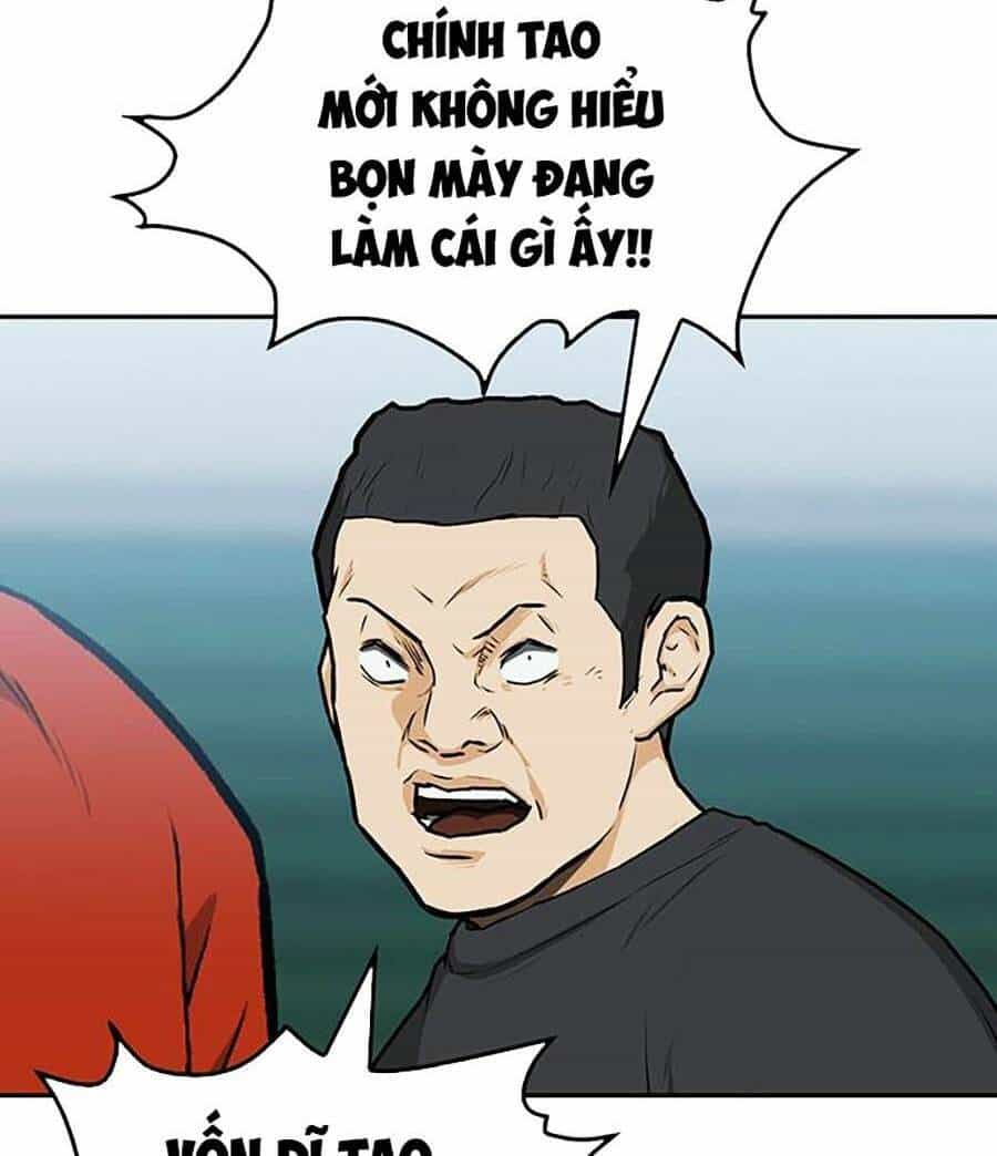 Trường Học Gangster - Chương 11 - ảnh 128
