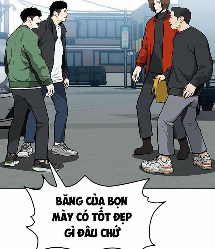 Trường Học Gangster - Chương 11 - ảnh 132