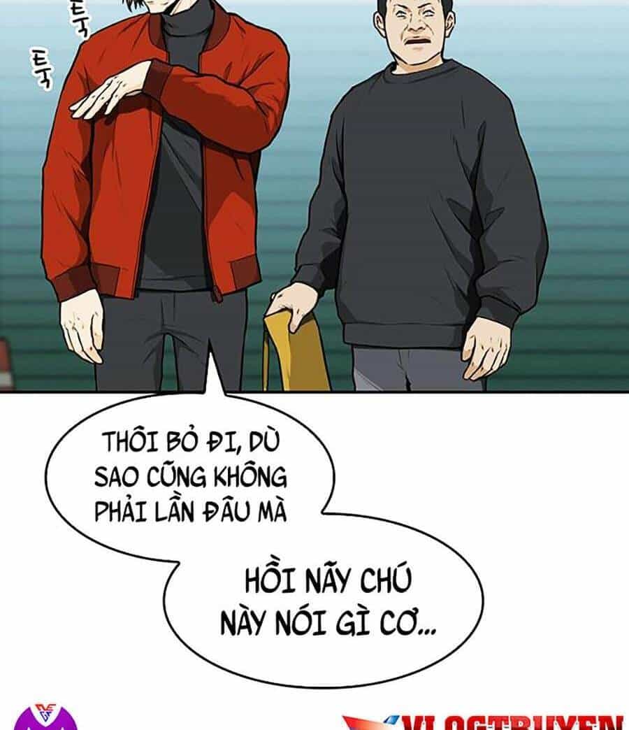 Trường Học Gangster - Chương 11 - ảnh 134