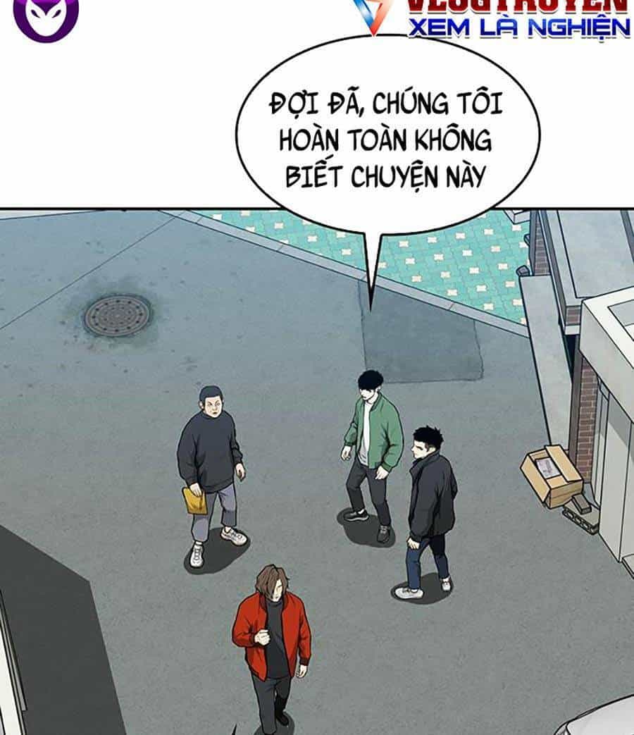 Trường Học Gangster - Chương 11 - ảnh 135