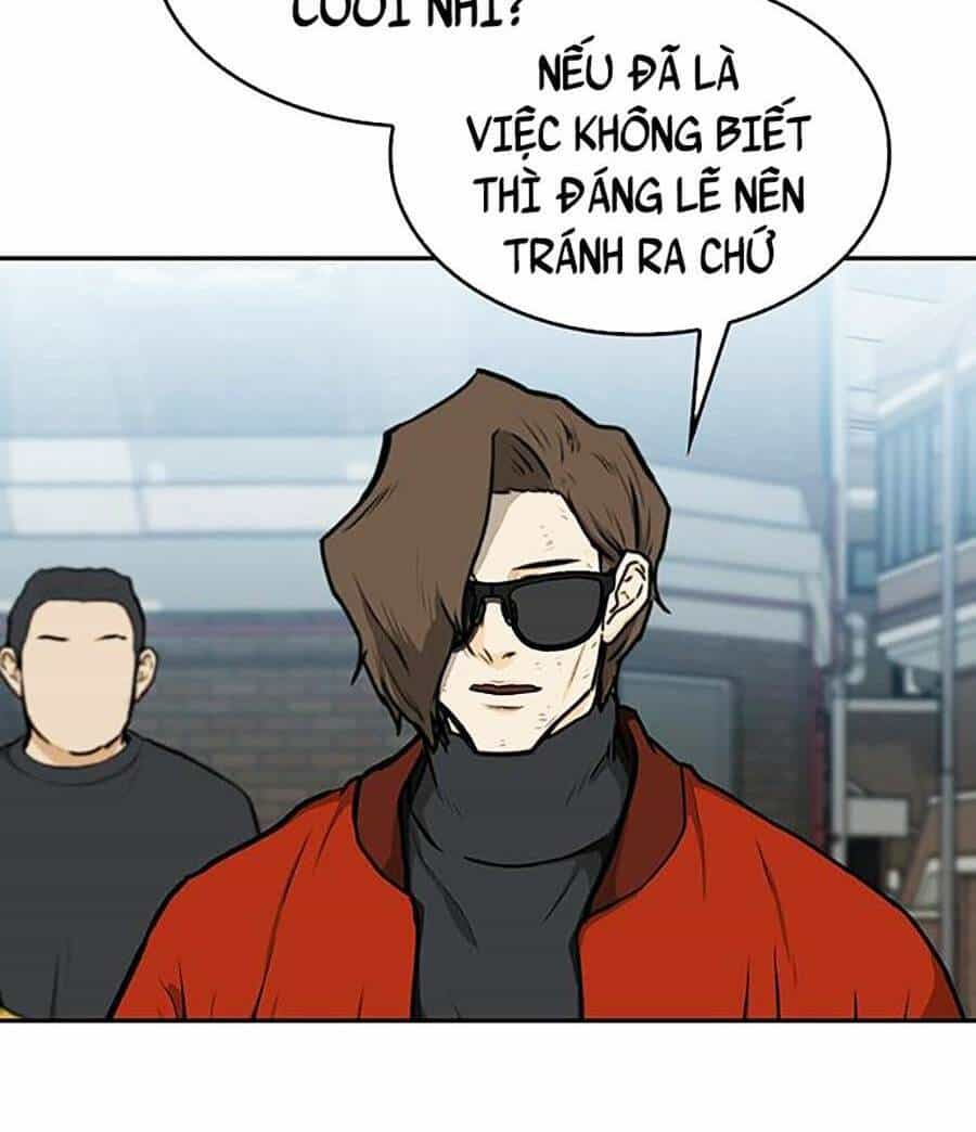 Trường Học Gangster - Chương 11 - ảnh 146