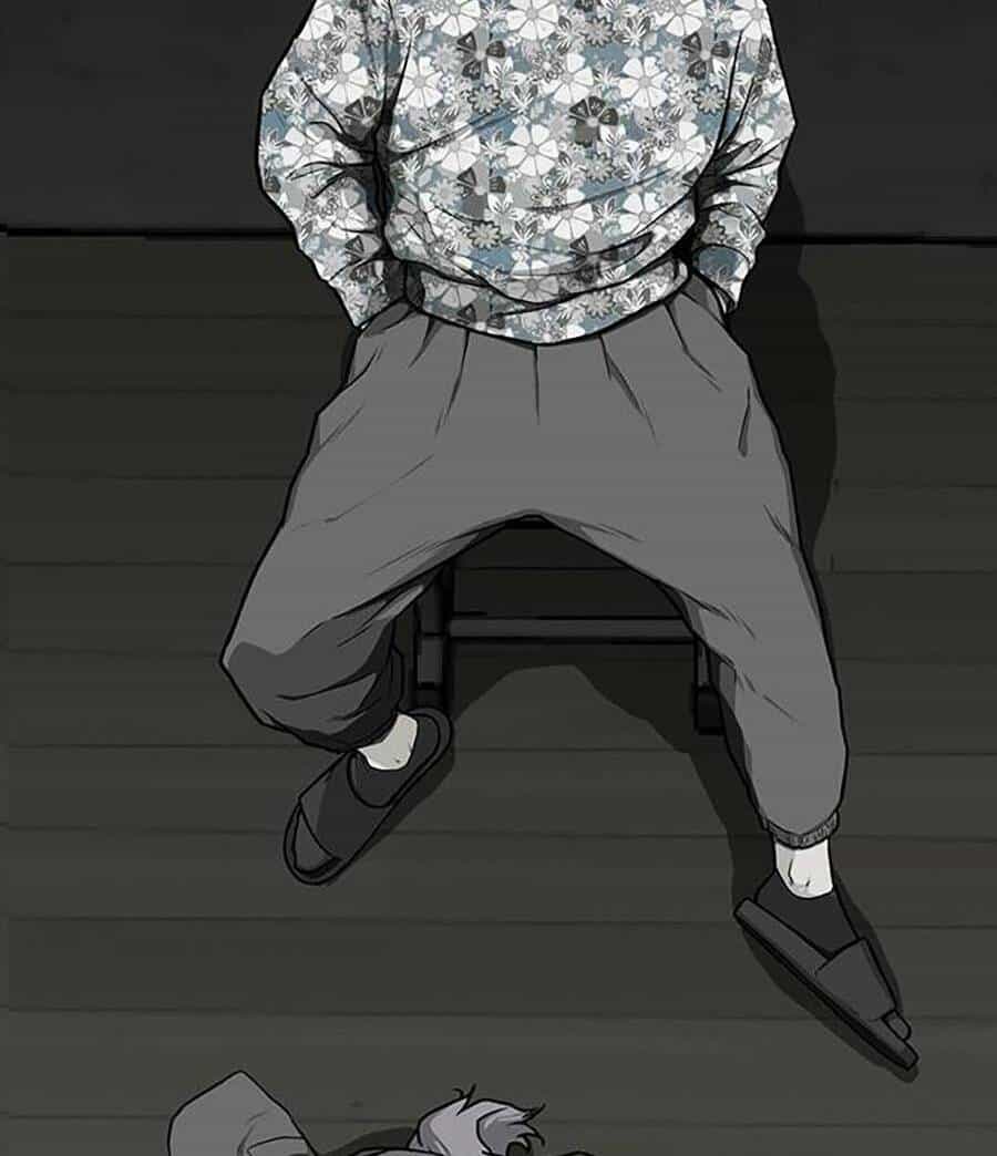 Trường Học Gangster - Chương 11 - ảnh 158