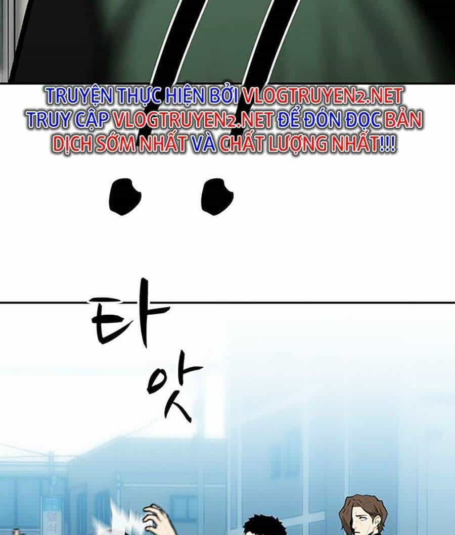 Trường Học Gangster - Chương 11 - ảnh 16