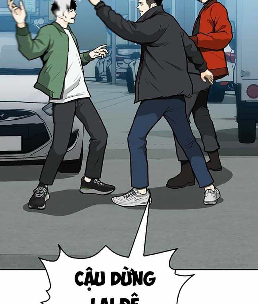 Trường Học Gangster - Chương 11 - ảnh 17