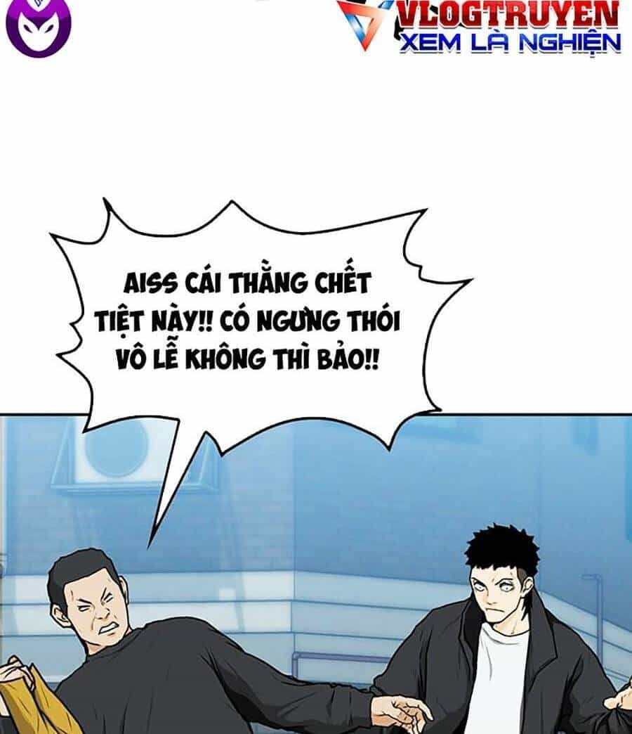 Trường Học Gangster - Chương 11 - ảnh 176