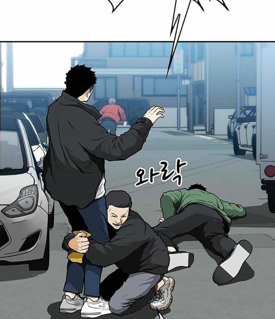 Trường Học Gangster - Chương 11 - ảnh 179