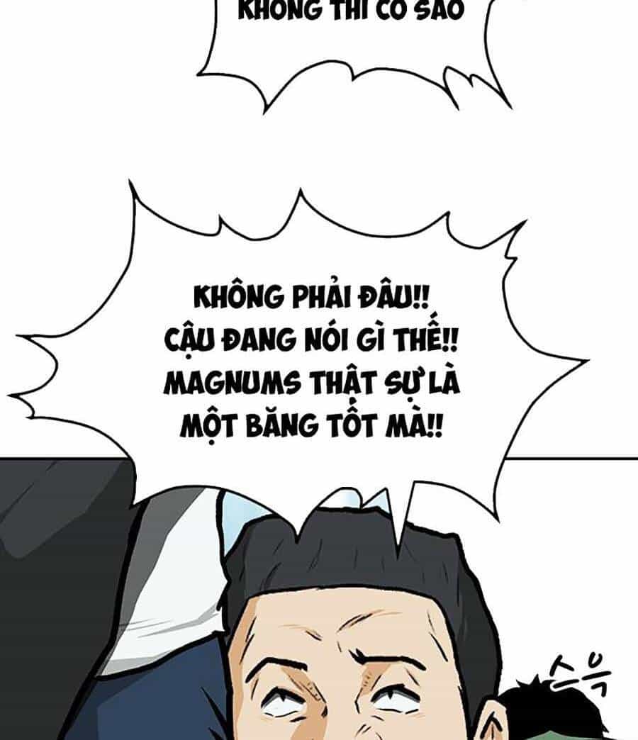 Trường Học Gangster - Chương 11 - ảnh 182