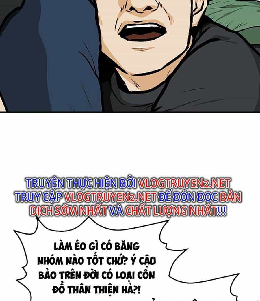 Trường Học Gangster - Chương 11 - ảnh 183