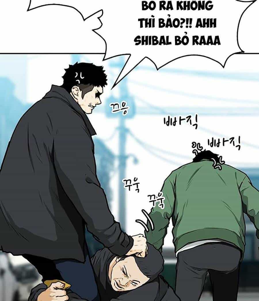 Trường Học Gangster - Chương 11 - ảnh 184