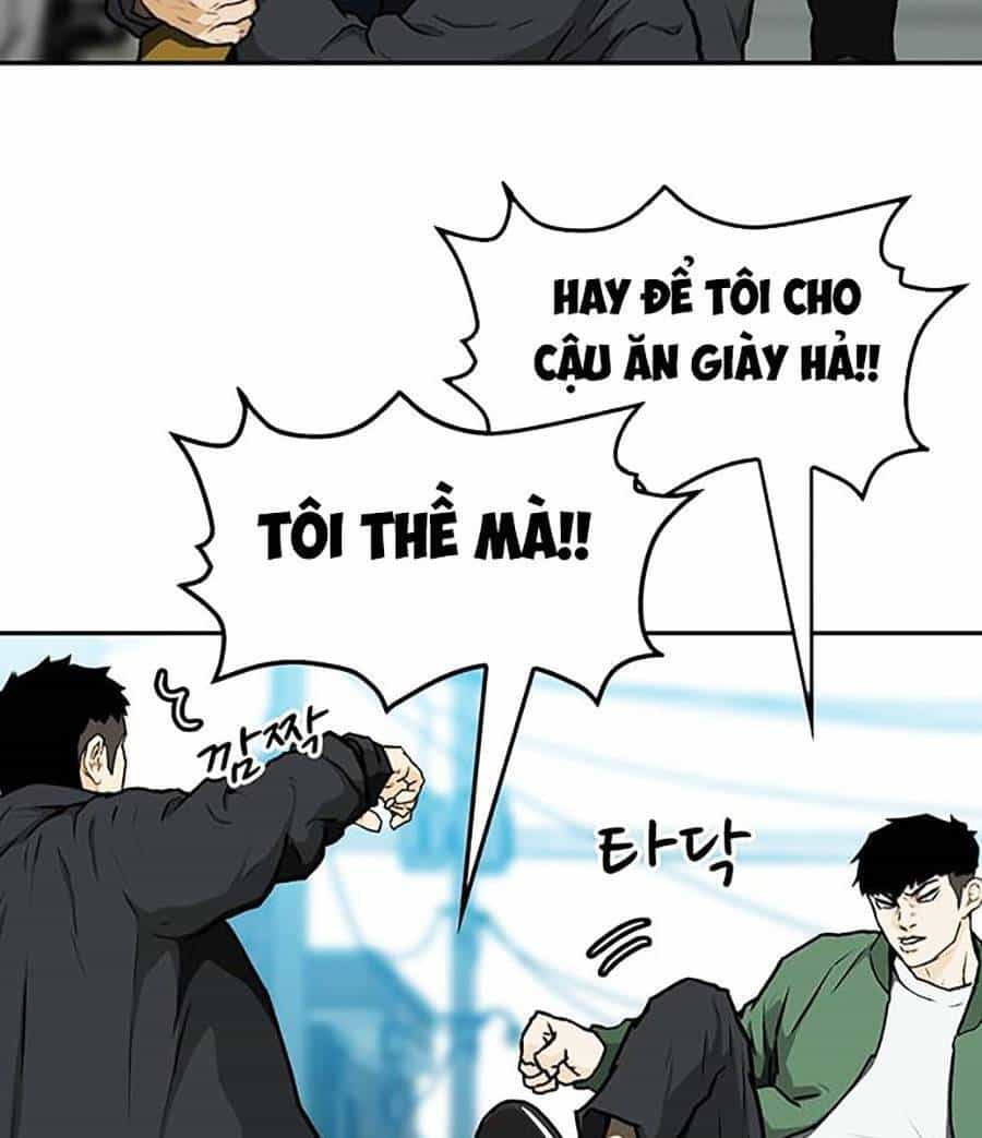Trường Học Gangster - Chương 11 - ảnh 185