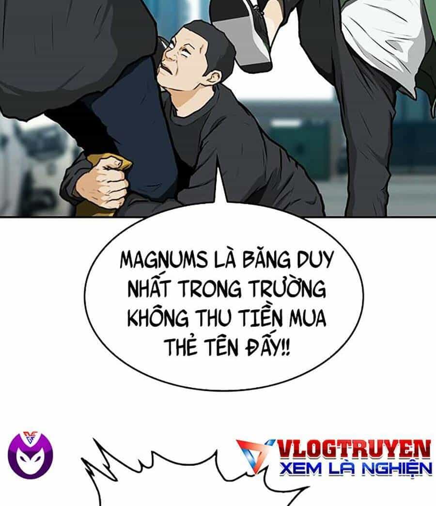 Trường Học Gangster - Chương 11 - ảnh 186