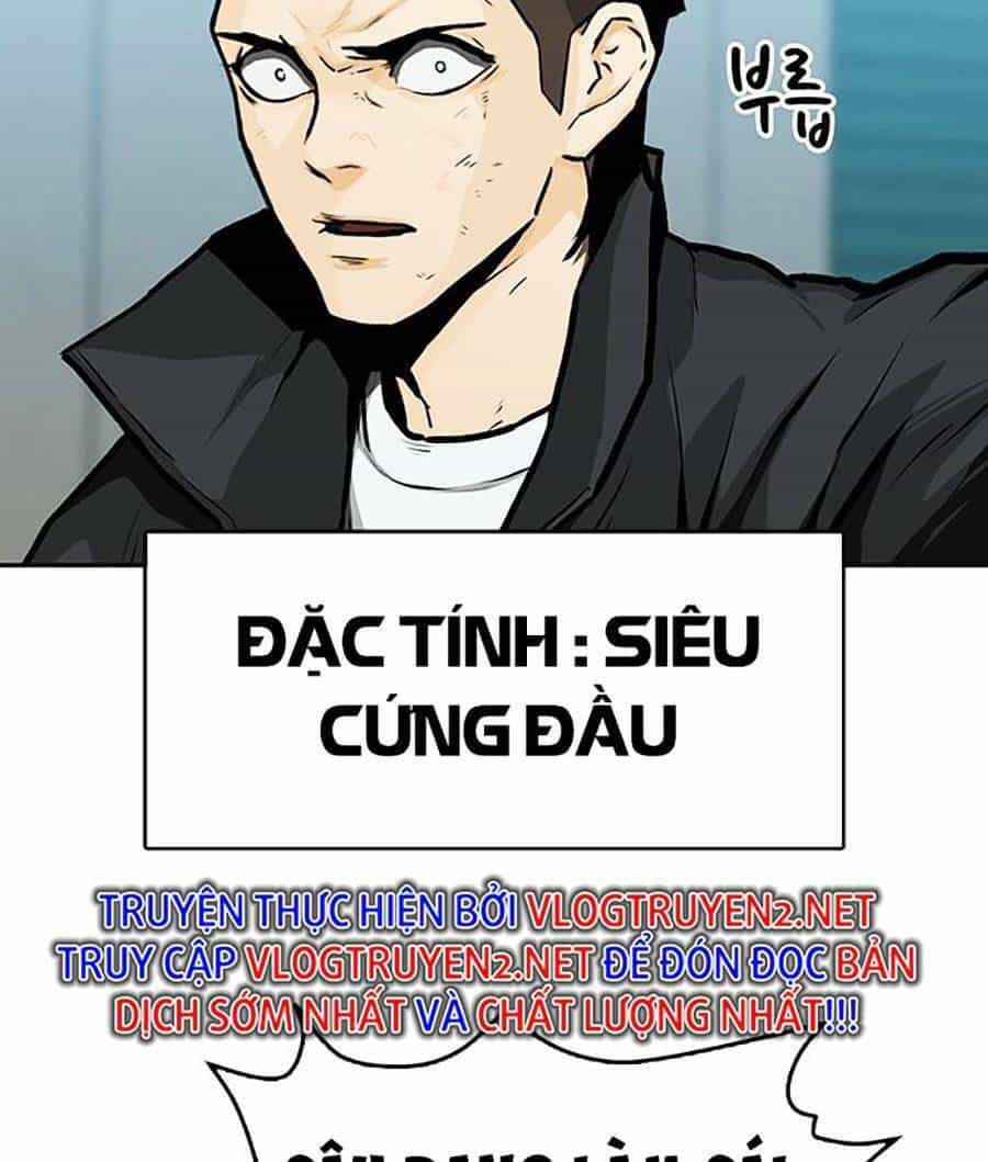Trường Học Gangster - Chương 11 - ảnh 19