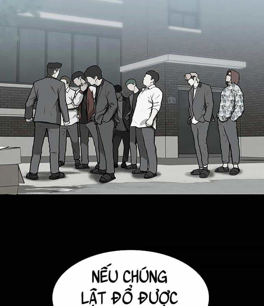 Trường Học Gangster - Chương 11 - ảnh 193