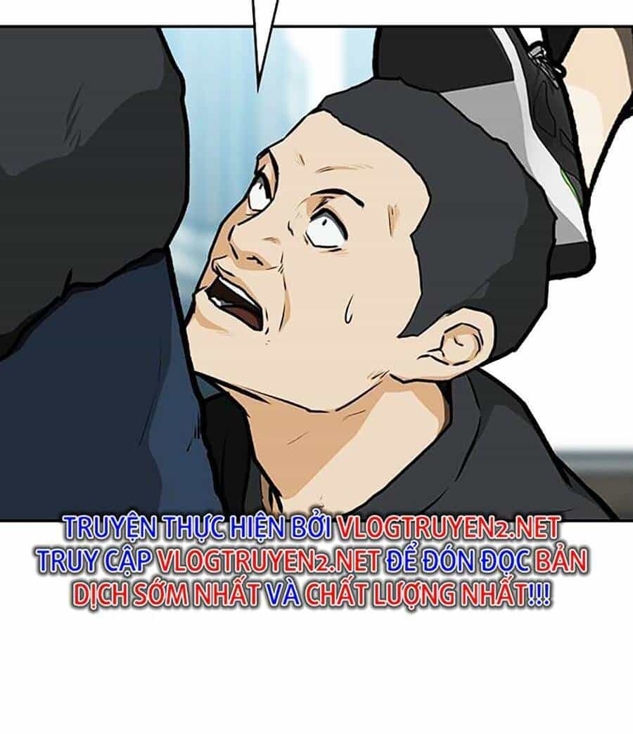 Trường Học Gangster - Chương 11 - ảnh 196