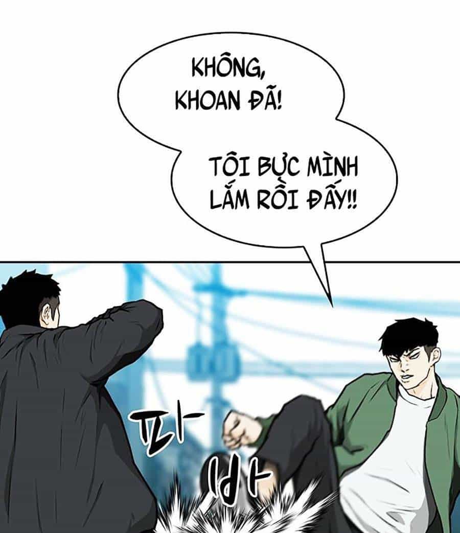 Trường Học Gangster - Chương 11 - ảnh 197