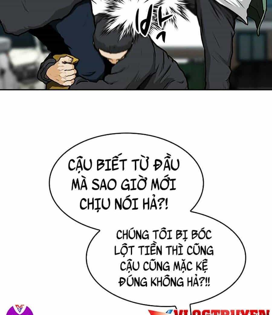 Trường Học Gangster - Chương 11 - ảnh 198