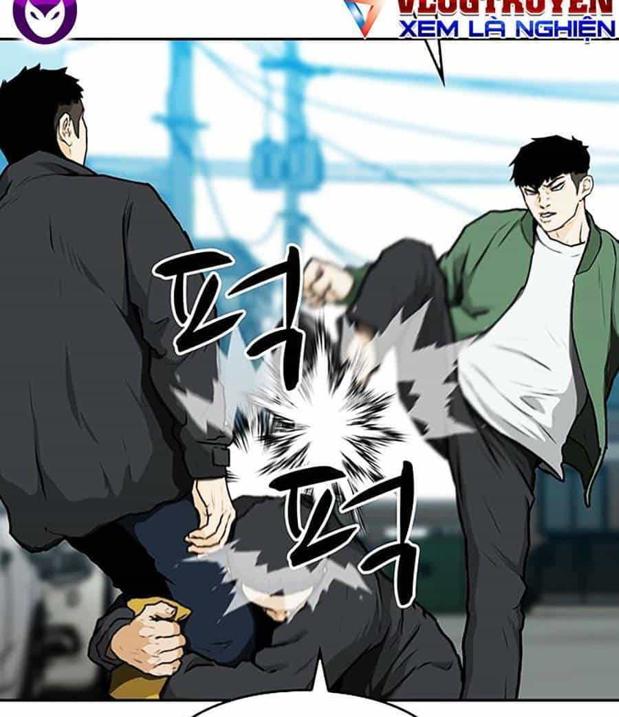 Trường Học Gangster - Chương 11 - ảnh 199