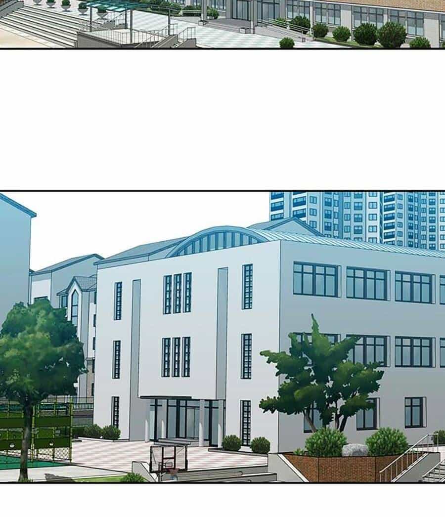 Trường Học Gangster - Chương 11 - ảnh 204