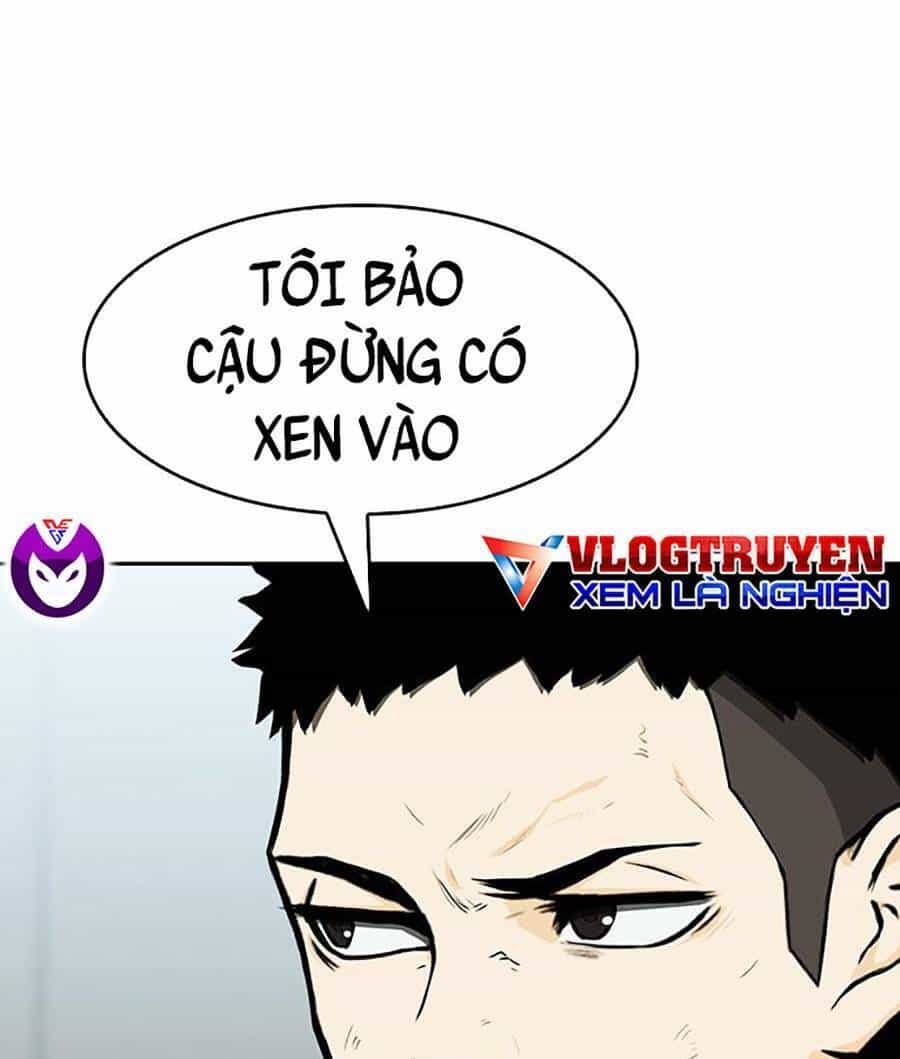 Trường Học Gangster - Chương 11 - ảnh 21