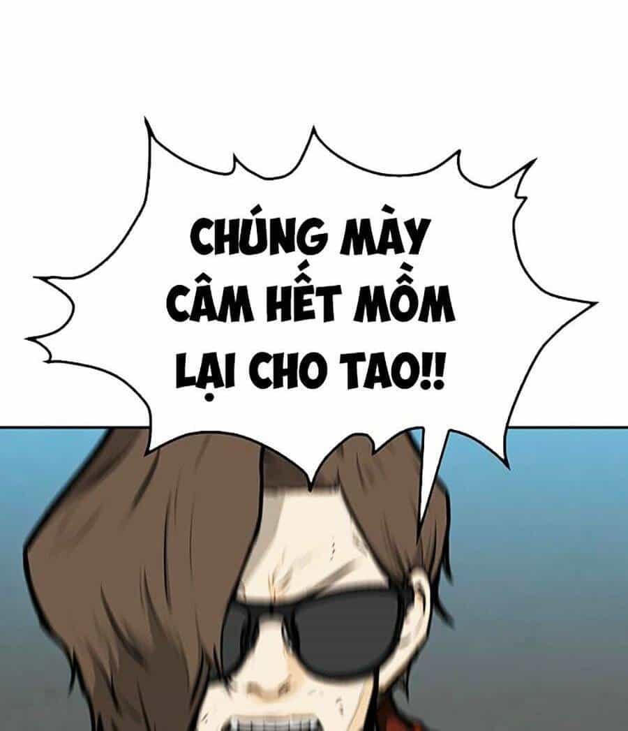 Trường Học Gangster - Chương 11 - ảnh 224