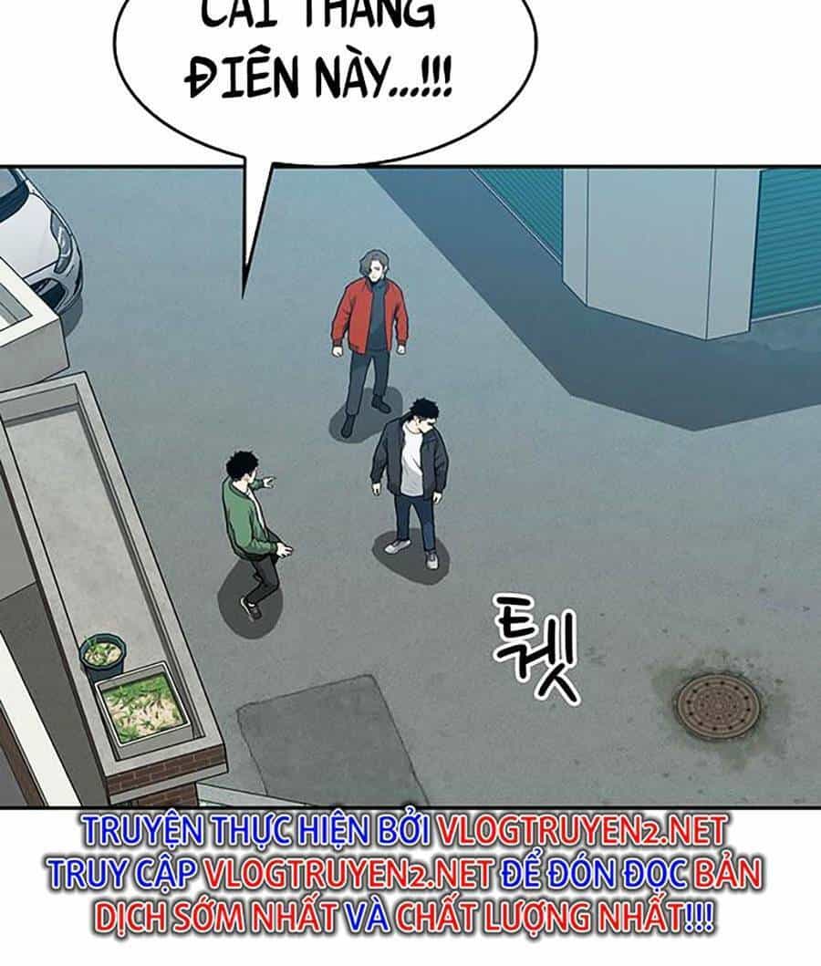 Trường Học Gangster - Chương 11 - ảnh 23