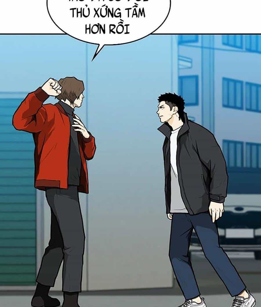 Trường Học Gangster - Chương 11 - ảnh 27