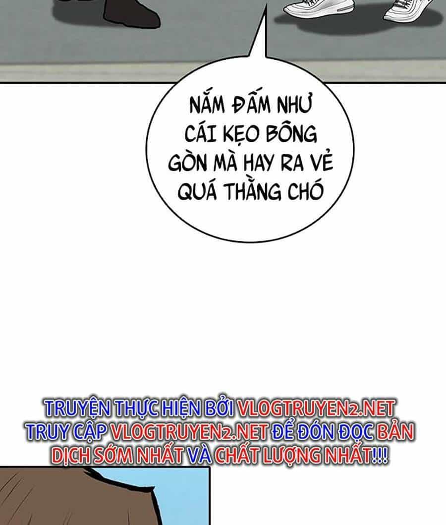 Trường Học Gangster - Chương 11 - ảnh 28