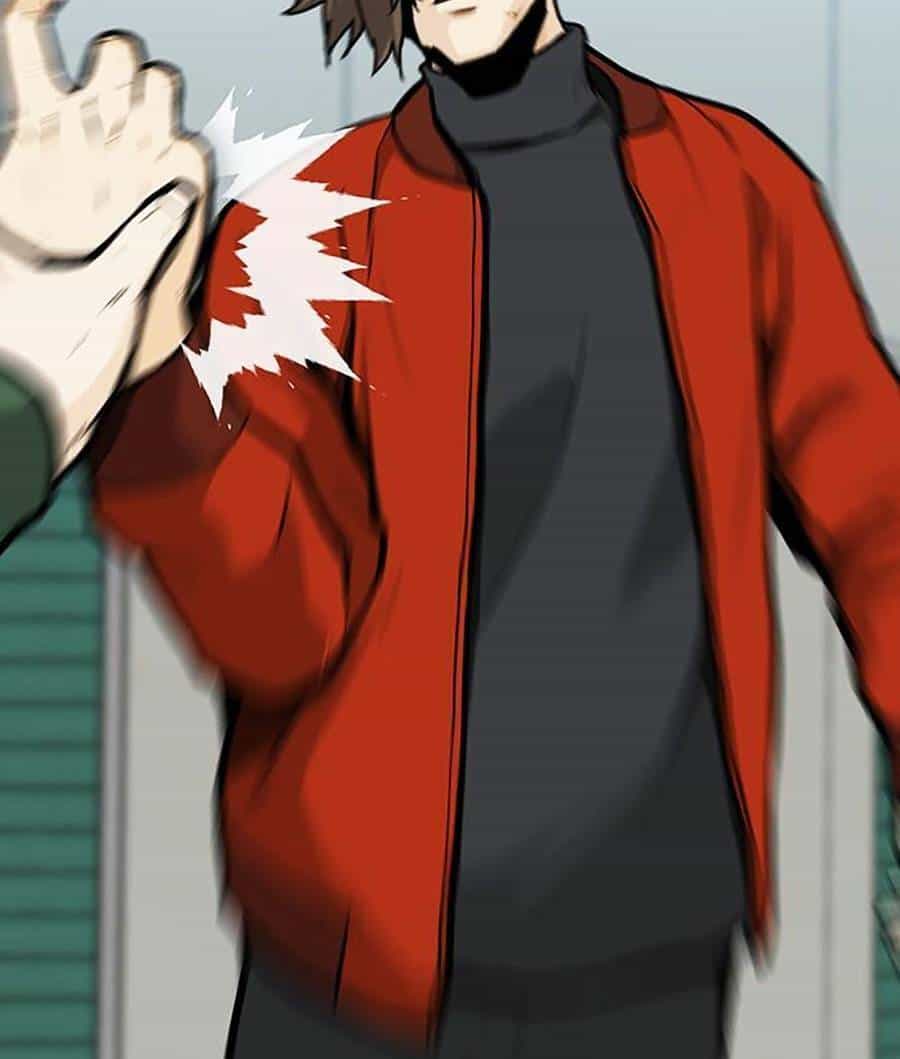 Trường Học Gangster - Chương 11 - ảnh 3