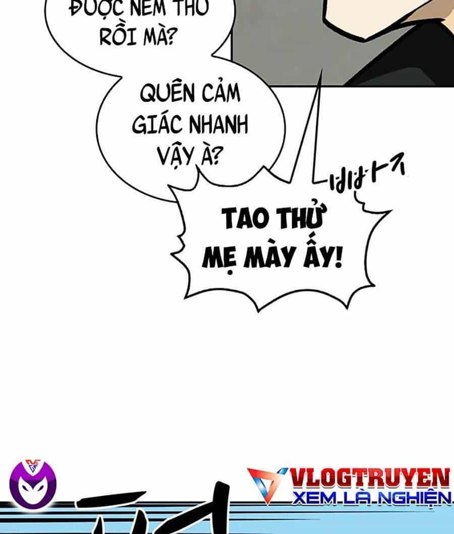 Trường Học Gangster - Chương 11 - ảnh 30
