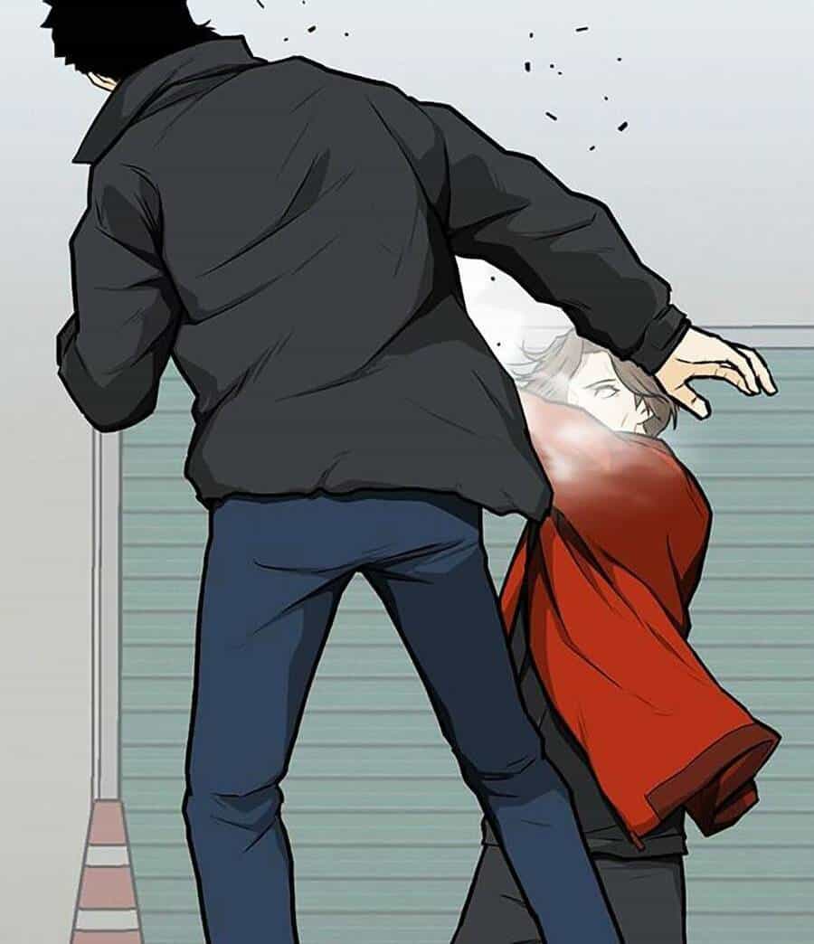 Trường Học Gangster - Chương 11 - ảnh 80