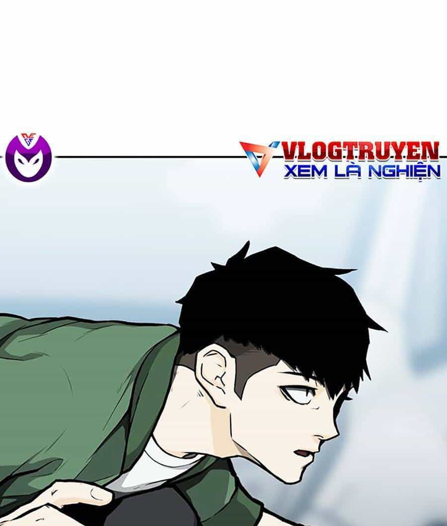 Trường Học Gangster - Chương 11 - ảnh 9