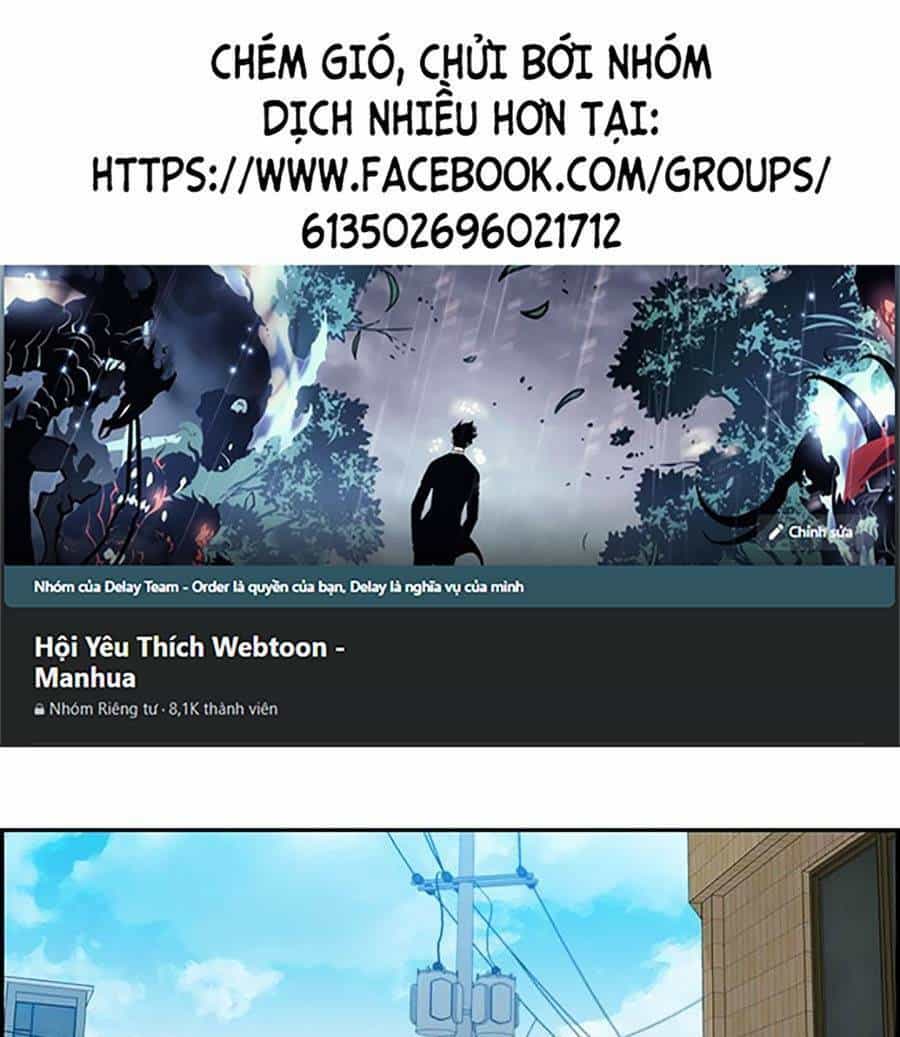 Trường Học Gangster - Chương 12 - ảnh 1