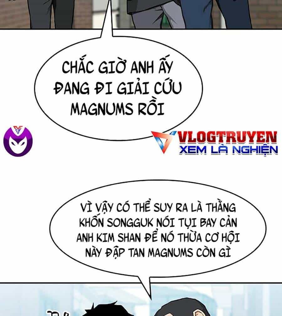 Trường Học Gangster - Chương 12 - ảnh 100
