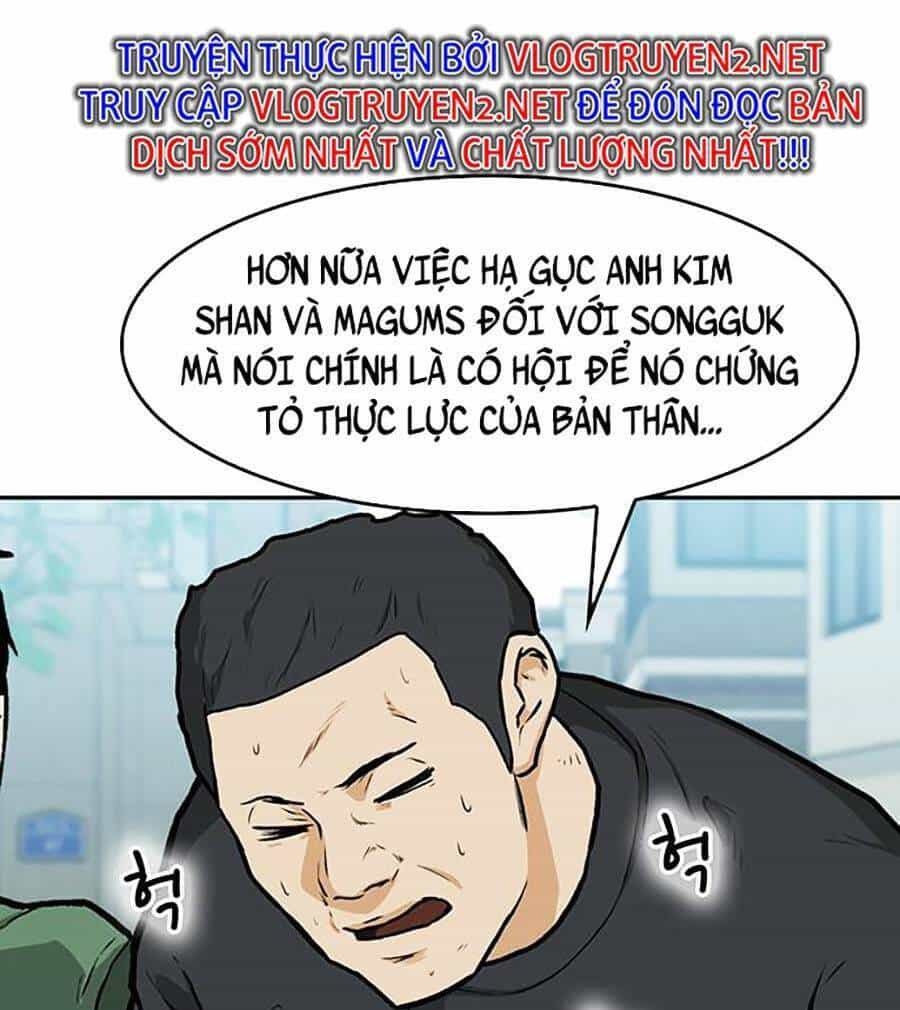 Trường Học Gangster - Chương 12 - ảnh 102