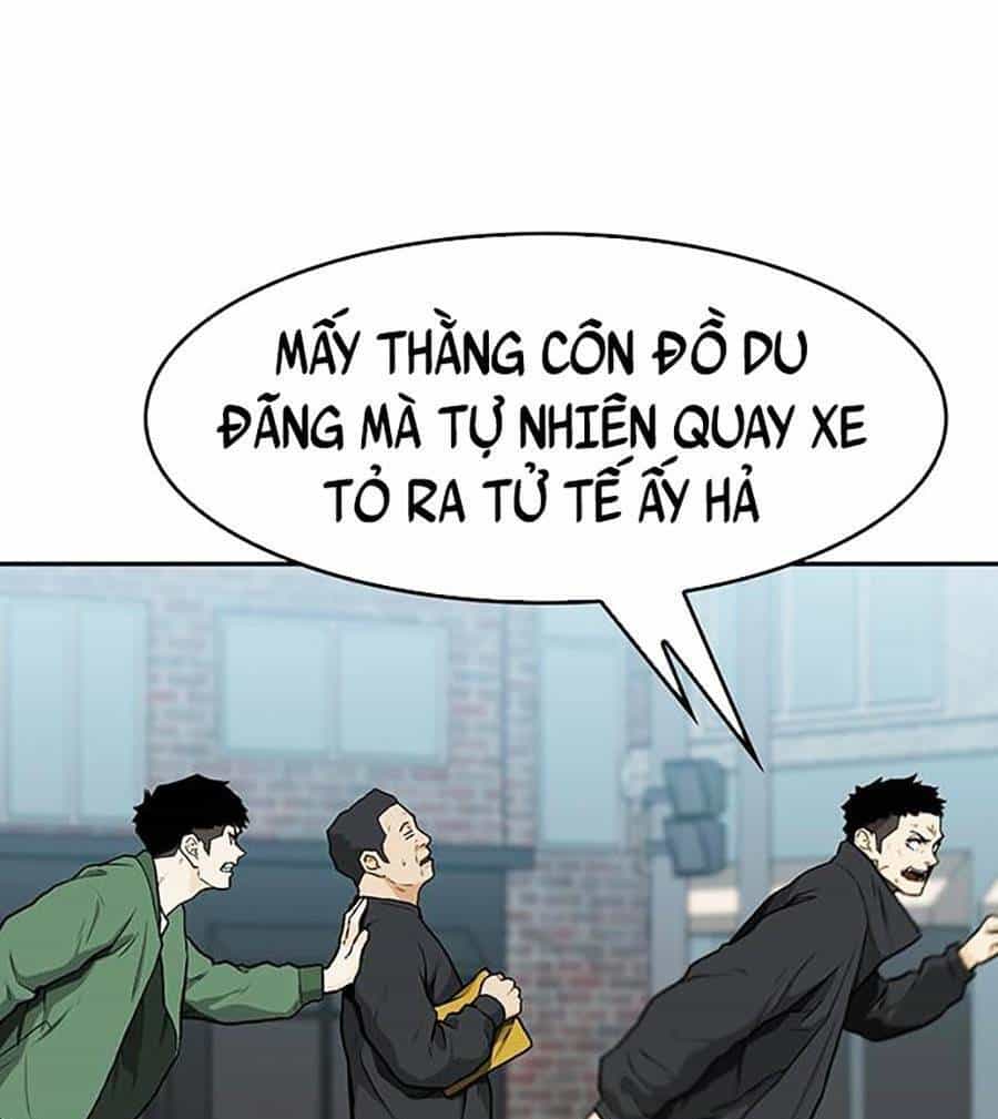 Trường Học Gangster - Chương 12 - ảnh 105