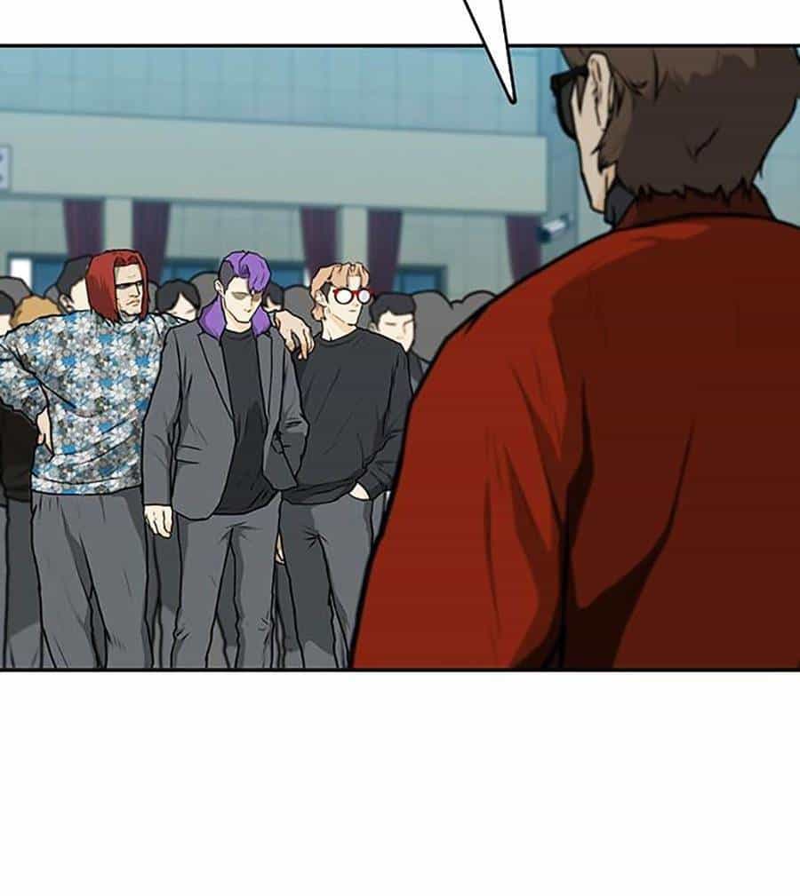 Trường Học Gangster - Chương 12 - ảnh 115