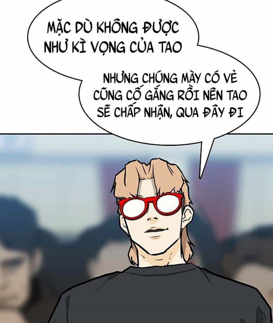 Trường Học Gangster - Chương 12 - ảnh 137