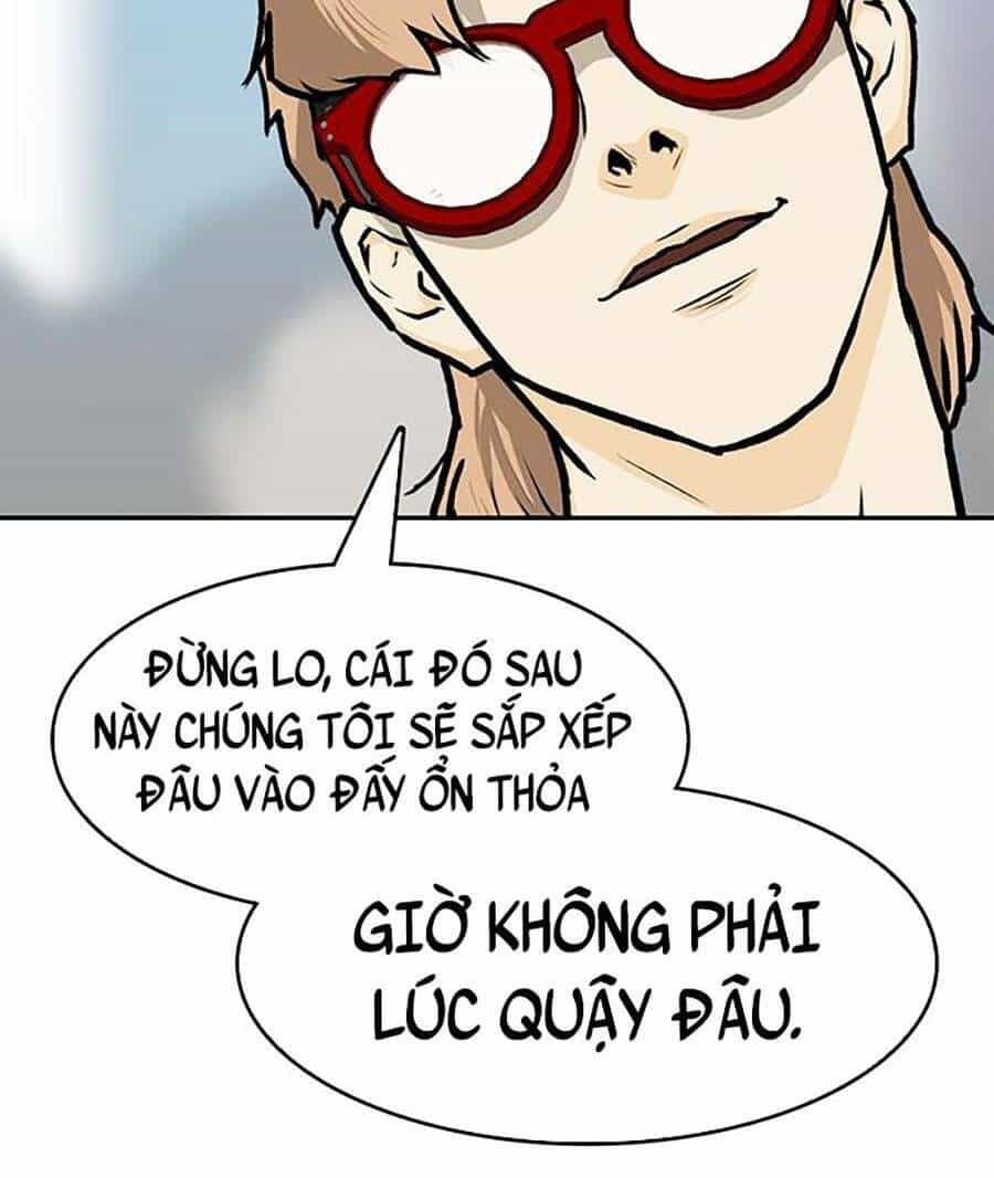 Trường Học Gangster - Chương 12 - ảnh 142