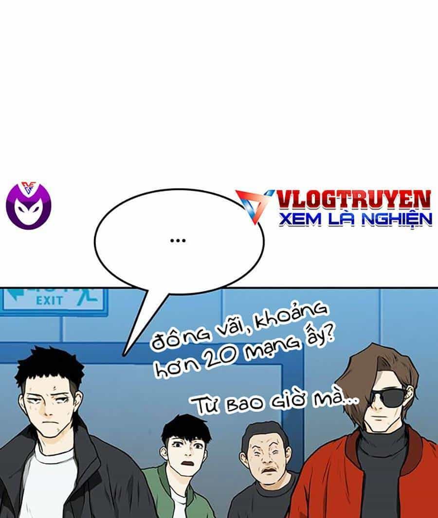 Trường Học Gangster - Chương 12 - ảnh 143