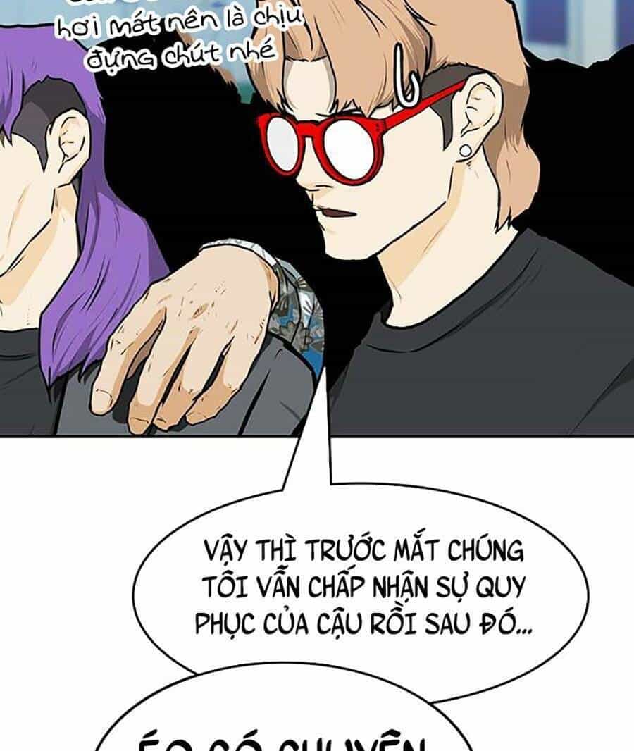 Trường Học Gangster - Chương 12 - ảnh 148