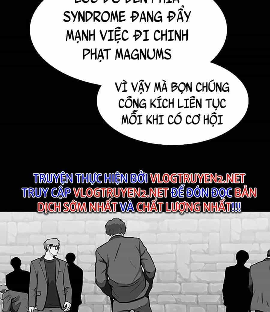 Trường Học Gangster - Chương 12 - ảnh 15