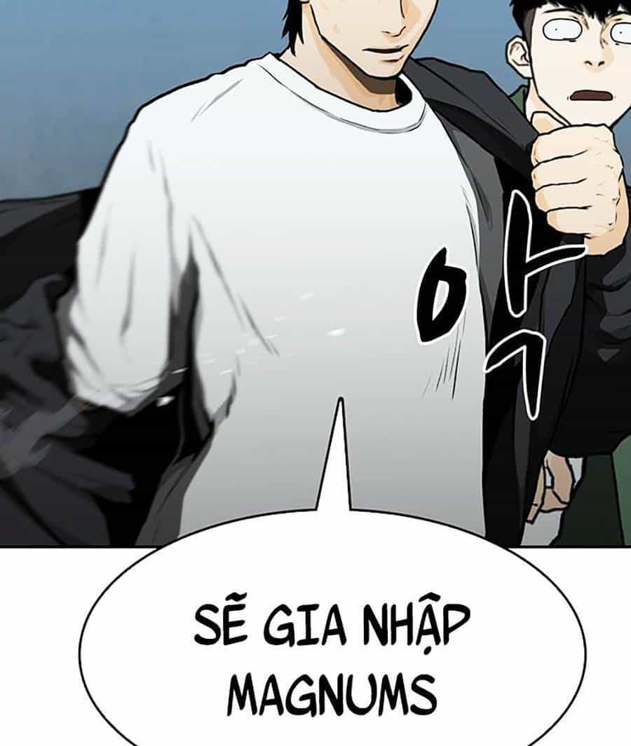 Trường Học Gangster - Chương 12 - ảnh 151