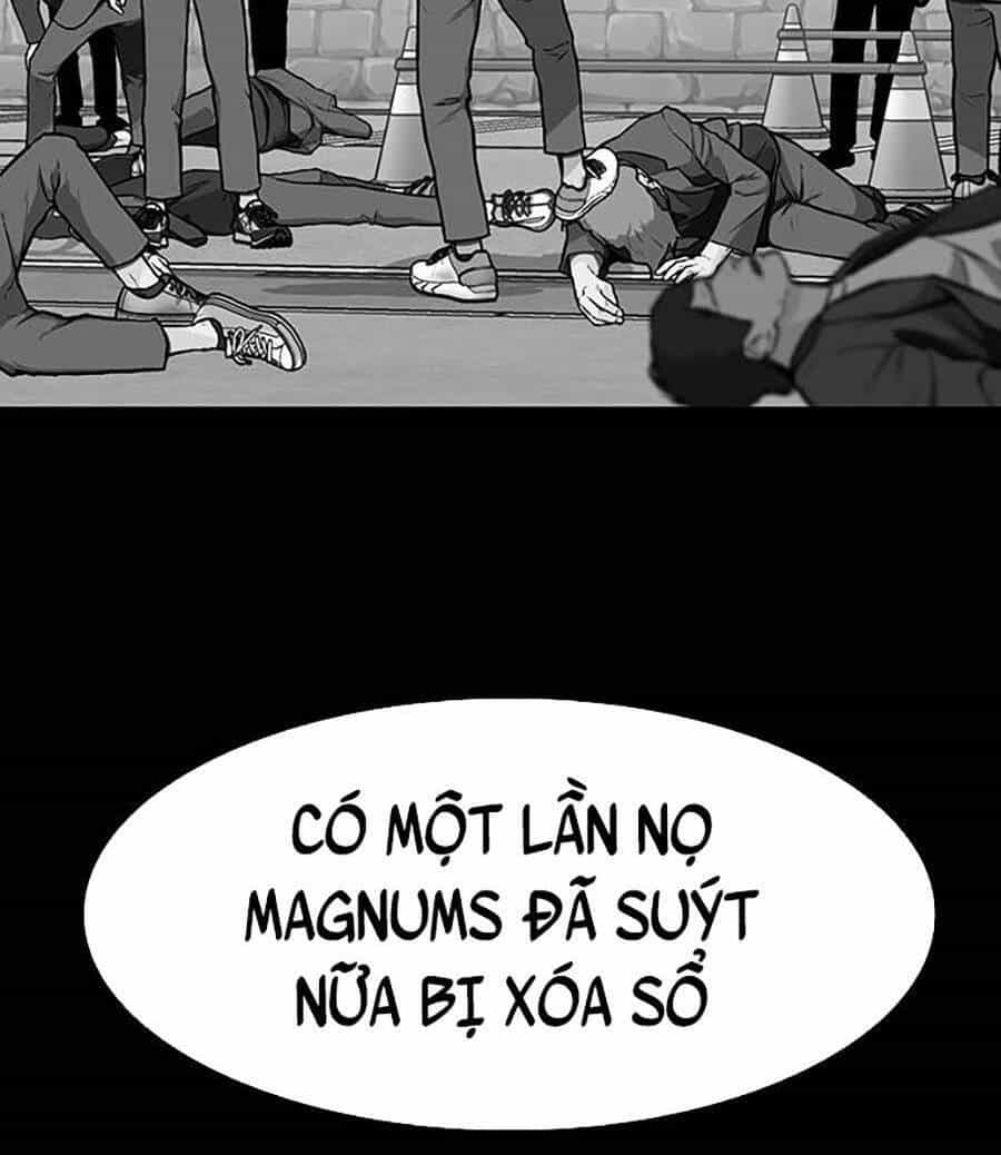 Trường Học Gangster - Chương 12 - ảnh 16