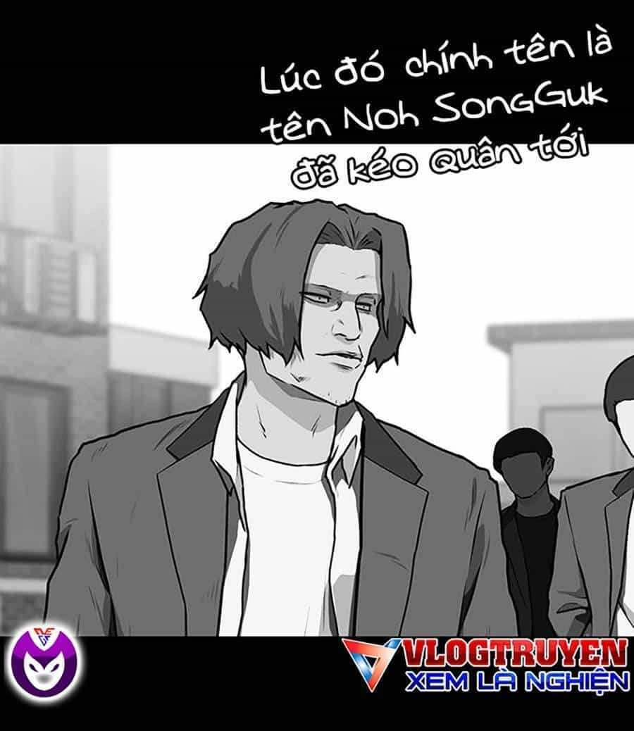 Trường Học Gangster - Chương 12 - ảnh 17