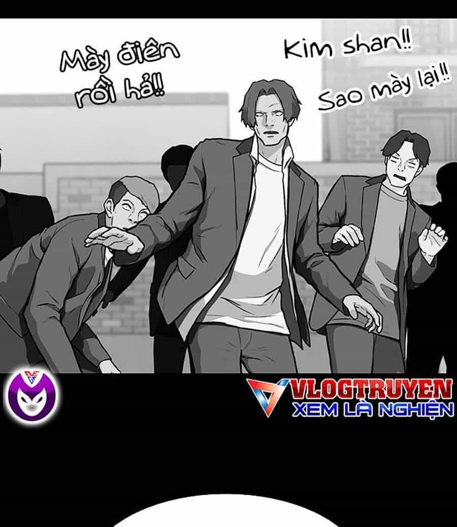 Trường Học Gangster - Chương 12 - ảnh 22