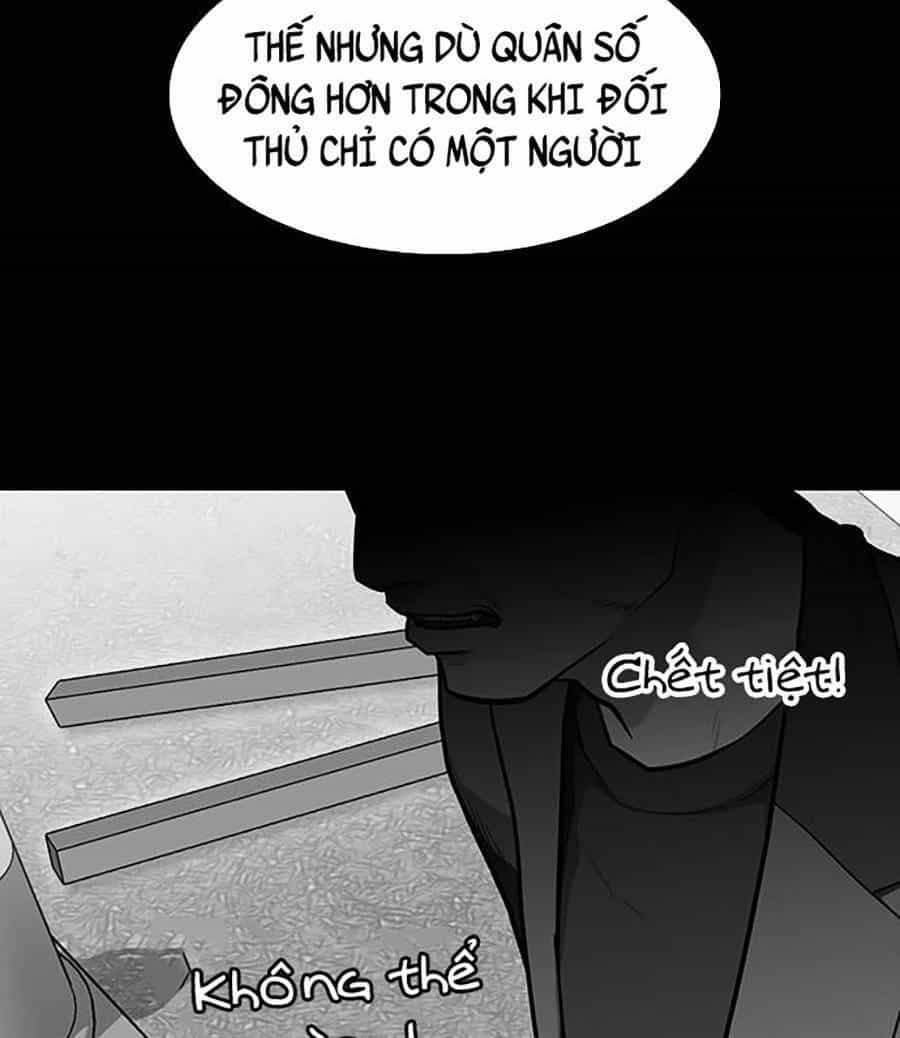 Trường Học Gangster - Chương 12 - ảnh 23