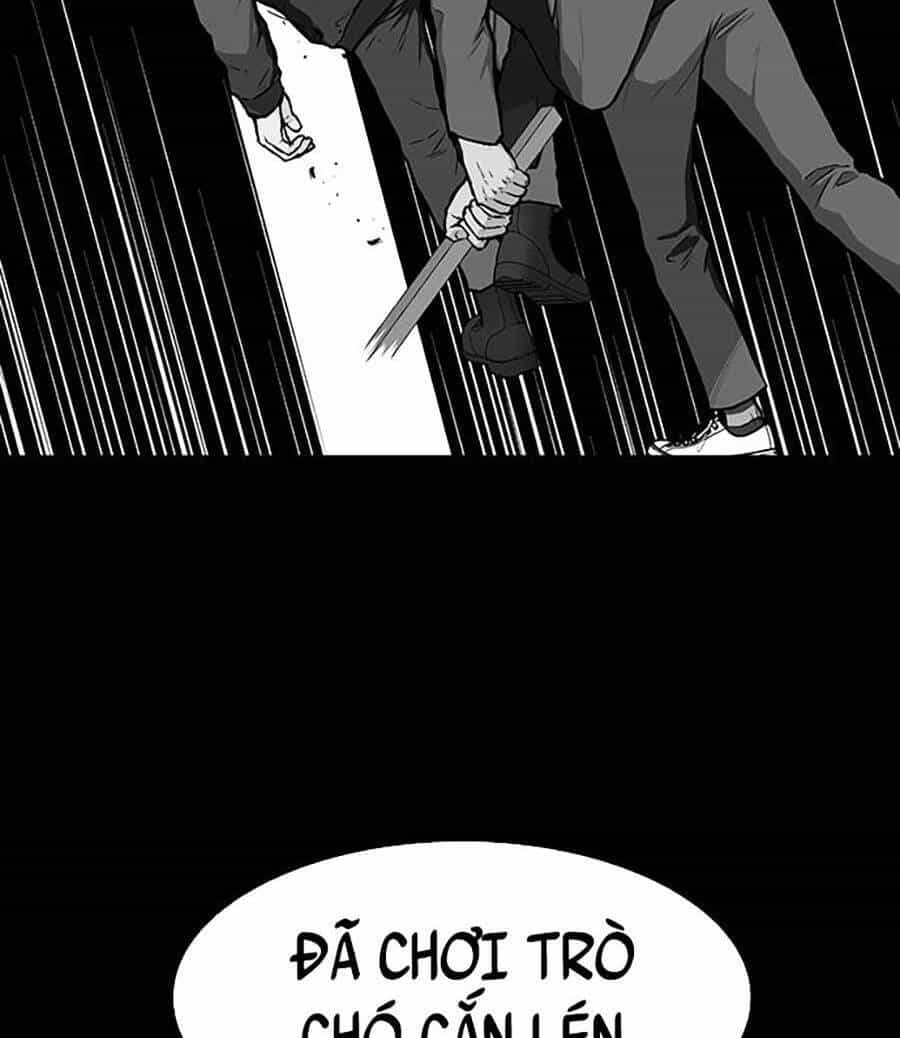 Trường Học Gangster - Chương 12 - ảnh 26