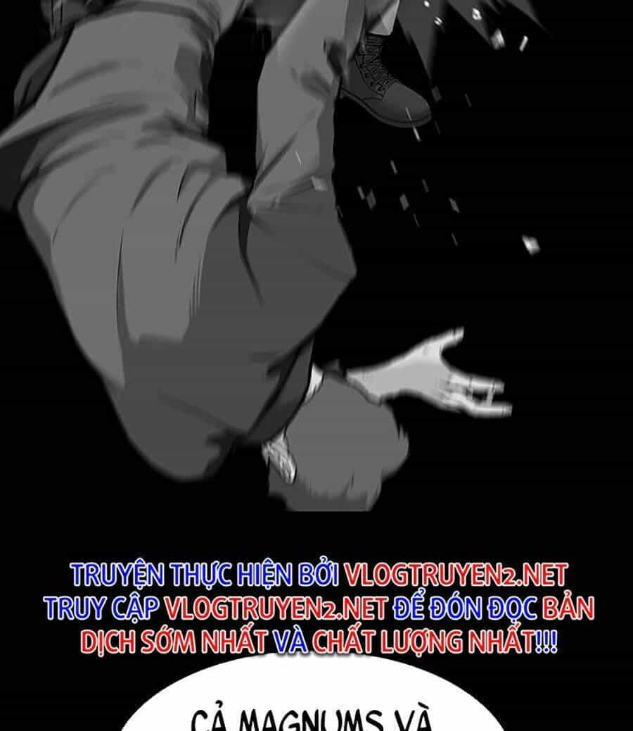 Trường Học Gangster - Chương 12 - ảnh 36