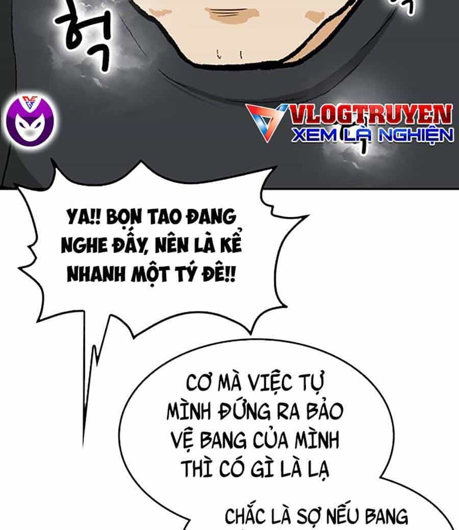 Trường Học Gangster - Chương 12 - ảnh 39